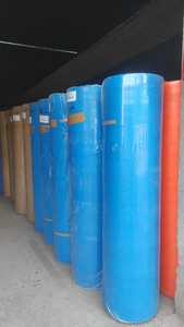 Rouleaux de textiles en polypropylène non tissé 100 % recyclé, imprimés, écologiques, pour usage industriel, 180 g/m², personnalisables - Product Image 2