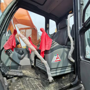 Оригинальный японский экскаватор <span class=keywords><strong>Hitachi</strong></span> ZX160 б/у, гусеничный, модели ZX60, 70, 120, 130, 160, 200, 210, 240, 270, 350, 360, строительная техника - Product Image 6