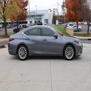 ¡Oferta Imperdible! Lexus ES 350 2019 Súper Limpio, Tracción Delantera, Motor 3.5L 6 Cilindros 301hp, Automático, Gris, Sedán de Lujo - Product Image 2
