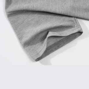 เสื้อโปโลสำหรับผู้ชายที่ออกแบบได้เองใส่ได้ทั้งชายและหญิงเสื้อโปโลแบบถักโลโก้แบบลำลองสำหรับใส่เล่นกอล์ฟขนาดพลัสไซส์พิมพ์ลายสั่งซื้อจำนวนมาก - Product Image 5