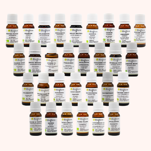 Aceite Esencial de Incienso Orgánico Premium, Resina, Hecho a Mano, para Masajes, Aromaterapia, Cuidado de la Piel, 10 ml, Certificado, Venta al por Mayor, Exportación Global - Product Image 4