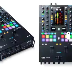 Mezclador DJ Seventy Two MKII Premium de 2 canales con pantalla multitáctil - Product Image 5