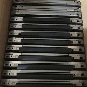 Ordinateur portable professionnel et étudiant 14 pouces, processeur Intel Ryzen 9 quadricœur, 4 Go de RAM, SSD+HDD 320 Go, écran 144 Hz, clavier anglais américain, moins cher que neuf - Product Image 3