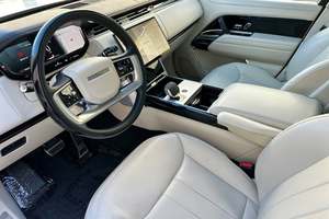 LANDDROVERR RANGEEROVERR P530 SE SUV AWD NEUF D'OCCASION 2024 - Product Image 4