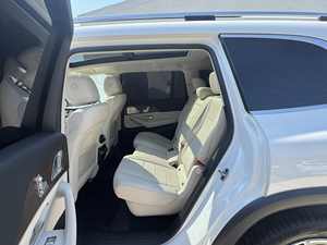 Mercedes-Benz GLS 450 4MATIC 2025 Usado - Product Image 5