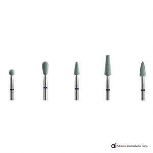 Bloques de Zirconia para Pulido Dental, Fresas para Blanqueamiento Dental - Product Image 3