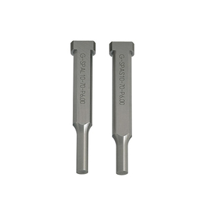 Moules à poinçonner en acier <span class=keywords><strong>SPEL</strong></span> SPAL SPAS pour véhicules - Product Image 3