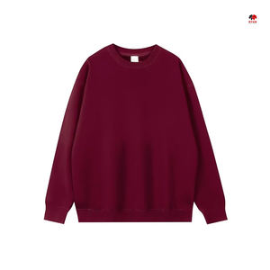 Veste décontractée unisexe à capuche zippée pour l'automne et l'hiver, style streetwear, vente en gros à prix abordable - Product Image 1