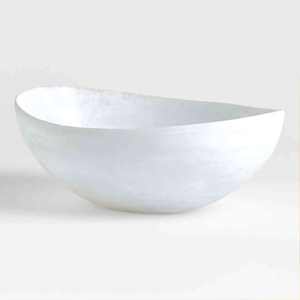 Nuevo Modelo Ecológico, Tazón Decorativo de Resina Hecho a Mano, Apto para Lavavajillas, Estilo Europeo Moderno, Personalizable - Product Image 3