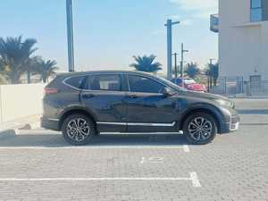 Venta Especial 2023-2024 CRV USADO, Sedán Automático Inteligente, 4.5L Euro IV, Asientos de Cuero, Techo Panorámico, Cámara Trasera de 360° - Product Image 2