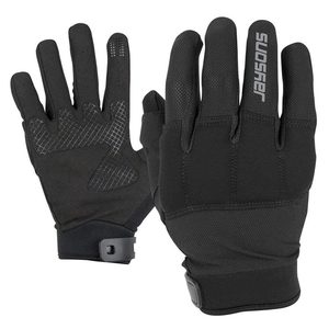 ถุงมือมอเตอร์ไซด์สำหรับผู้ชายถุงมือมอเตอร์ครอสดีไซน์ใหม่2025ออกแบบได้ตามต้องการ - Product Image 4