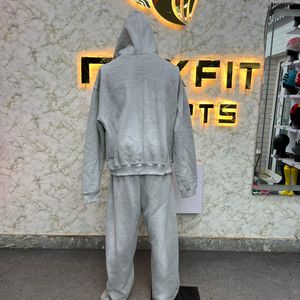 Toutes les couleurs Plus Size Nouveau style Le client a exigé bas prix Zipper Tracksuit pour hommes Style unique Nouveau Design Mens Tracksuits - Product Image 2