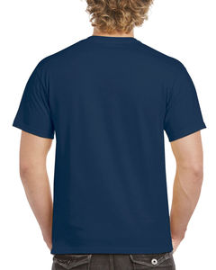 Camisetas para Hombre de Alta Calidad, 100% Algodón, Personalizables, Lisas, de Gran Gramaje, Estampadas, Talla Grande, Colección 2026 - Product Image 4