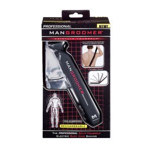 Afeitadora Eléctrica para Espalda con Cuchilla de Cerámica - Product Image 2