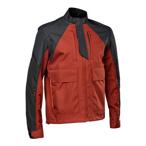 Meilleur prix Veste de motocross d'hiver pour homme High Street Style Canvas Plain Dyed pour la vente en ligne - Product Image 1