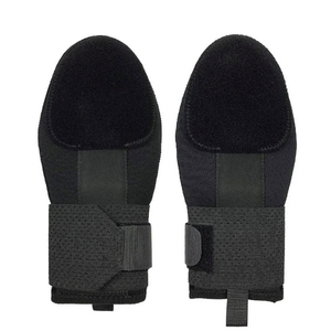 Diseño profesional La demanda de los clientes de moda Estilo único Precio bajo Venta superior Su propio logotipo para el guante deslizante de béisbol - Product Image 5