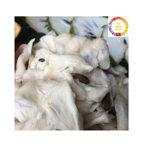 ขนมขบเคี้ยวผลไม้รสเปรี้ยวอบแห้งแบบนิ่มทำจากเวียดนามสำหรับการรับประทานชาเพื่อสุขภาพ - Product Image 4