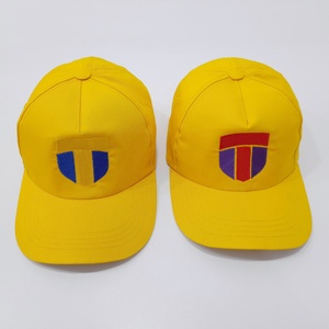 Casquette à boucle en métal personnalisée Casquette classique pour hommes Casquette de baseball de haute qualité - Product Image 1