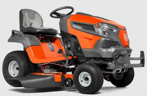 รถตัดหญ้า Husqvarna TS 242XD ใหม่ ราคาถูก ประหยัด พร้อมขาย จัดส่งได้ทันทีจากผู้จำหน่าย - Product Image 4