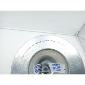FILTRO DE AIRE Repuestos Genéricos Varias Marcas Serie (90>) Donaldson P771533 Gasolina - Product Image 6