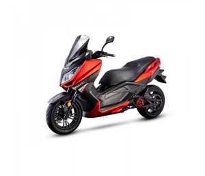 NOUVEAU Véhicule tout-terrain électrique Royal Care T9 haute performance, vente directe d'usine - Product Image 5