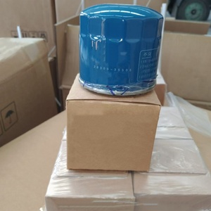 Bán buôn Chất lượng cao lọc dầu OEM 26300-35505 (Phiên bản mới của 35504) - Product Image 5