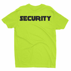 Factory Direct Men's T-shirt Soft-touch Fabric 100% Cotton Custom <b>Logo</b> Available - Product Image 2