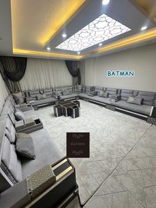 Oriental Floor Seating Ethnic <b>Sofa</b> <b>Arabic</b> Majlis <b>Sofa</b> Ottoman Style <b>Sofa</b> <b>Arabic</b> Jalsa Set Luxury Oriental Floor Seating - Product Image 2