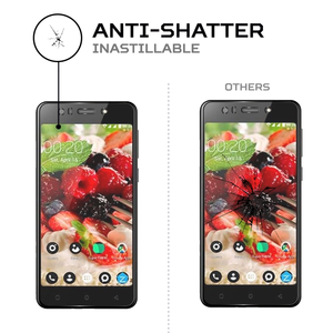 ฟิล์มกันรอย ANTISHOCK สำหรับอุปกรณ์เสริมมือถือโซโป สปีด เอ็กซ์ พรีเมียม - Product Image 4