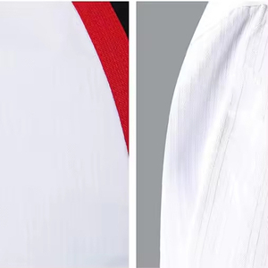 ชุดจีไอจิสึชุดกิโมโนสีขาวศิลปะการต่อสู้โลโก้ตามสั่ง OEM - Product Image 6