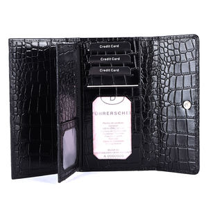 กระเป๋าคลัทช์สำหรับผู้หญิงสไตล์แฟชั่นพร้อมซับในผ้าฝ้าย - Product Image 3