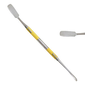 Vente chaude No.24 Manuel Dentaire Périosté Or Ascenseurs Implant Chirurgie Instruments pour Oral Care Chirurgien Outil Préféré - Product Image 2