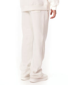 Service OEM personnalisé surdimensionné coton lourd hommes personnalisé nouveau basique premium haute qualité pantalon jogger offre en gros tendance 2024 - Product Image 3