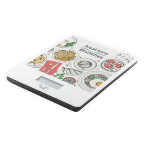 Balances de cuisine personnalisées, gadgets pour mousses - Product Image 2