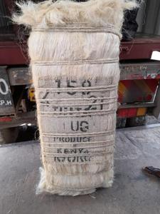 Fibra de Sisal de Primera Calidad, Fibra de Sisal Natural de Calidad Perfecta para Tela de Sisal, WhatsApp +255748554044 - Product Image 4
