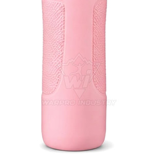 Bouteille de sport réutilisable et écologique, grande capacité, large ouverture, anti-fuite, légère, isolation thermique 12-24 heures - Product Image 6