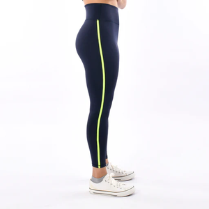 Leggings de Uso Diario para Mujer, Material Suave, Fáciles de Usar, Leggings Casuales Elásticos, Leggings Lisos de Cintura Alta para Mujer, Ajustados al Cuerpo - Product Image 6