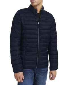 Doudoune d'hiver entièrement personnalisée pour hommes avec manches longues, Doudoune pour hommes Veste bulle Veste matelassée pour hommes - Product Image 6