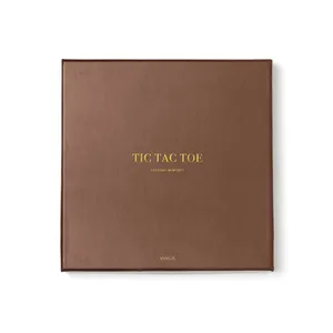 Juego de Mesa Personalizado VINGA con Diseño Cruzado y Accesorios Personalizados - Product Image 5