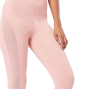 Nouvelle arrivée Couleur personnalisée Qualité supérieure Fitness Yoga Ensembles pour les femmes - Product Image 2