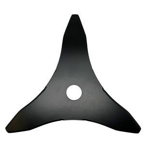 MOD. Débroussailleuses à moteur sans balais DC01, batterie 21V 4.0Ah, 800W, diamètre de coupe 230mm, autonomie 48 min, poids 600g, tige 26MM - Product Image 3