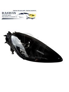 Faros Delanteros LED NUEVOS OEM para GTS 2018-2023 12V LH/RH 9Y0941040M / 9Y0941039M - Product Image 3