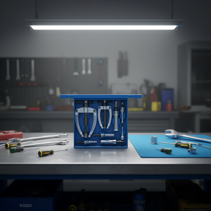 Juego de 8 Extractores Internos Gedore - Product Image 3