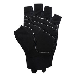 Gants d'haltérophilie d'entraînement de gymnastique de musculation de qualité supérieure nouveauté gants d'haltérophilie personnalisés légers - Product Image 3