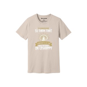 เสื้อยืดผ้าฝ้าย100% พิมพ์ลายพระพุทธรูปแบบลำลองมี12สีให้เลือก160-180 - Product Image 1