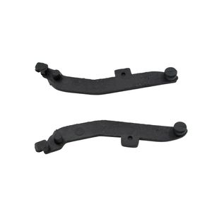 Rideau de pare-soleil en plastique pour voiture BMW X5 E53 Series et X3 E83 Series - Product Image 6