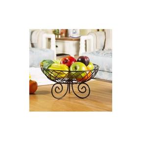 Odern-cuenco de metal para frutas, cuenco de metal para centro de mesa - Product Image 6