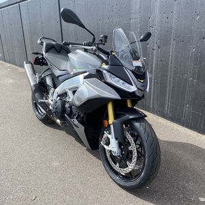 Aprilia Tuono 1100 V4/RSV4 1100 Factory/Tuono V4 1100 Factory Italy 1100 CC 2023 - Product Image 1