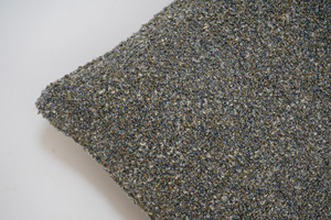 ชุดปลอกผ้านวมเนื้อผ้าทอโพลีเอสเตอร์ทำมือสไตล์วินเทจ - Product Image 4