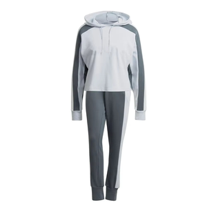 ชุดวอร์มผู้หญิงโลโก้สั่งทำ ระบายอากาศดี ดีไซน์มืออาชีพ ราคาถูก ชุดวอร์มผู้หญิงมาใหม่ - Product Image 2